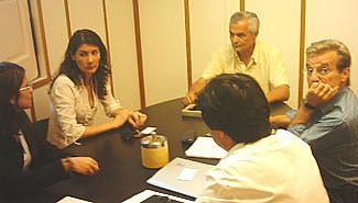 Informe Digital