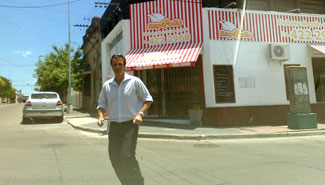 Informe Digital