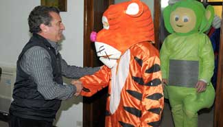Informe Digital