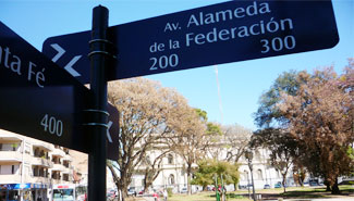 CalleAlamedaExRivadavia.jpg