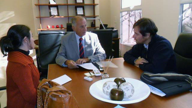 Informe Digital