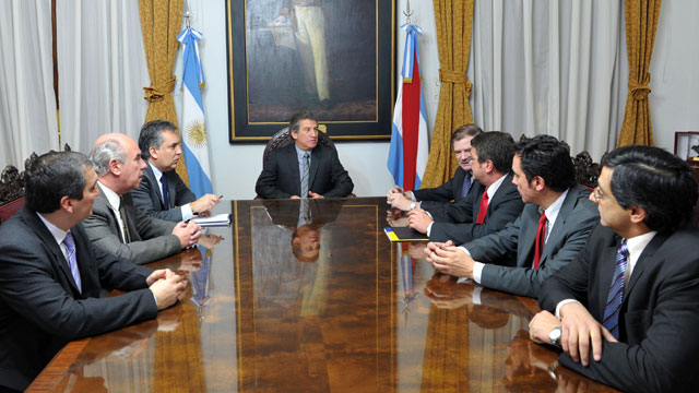 Informe Digital