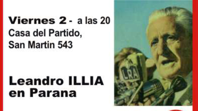 LeandroIlliaParanaAfiche_20121101