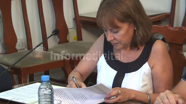 Informe Digital