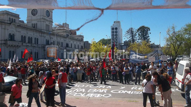 Informe Digital