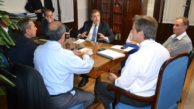 Informe Digital