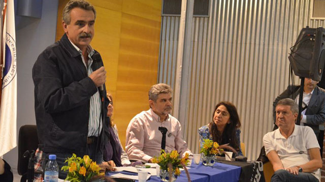 EmilceProssAgustinRossiCorrientedelaMilitancia20130511.jpg