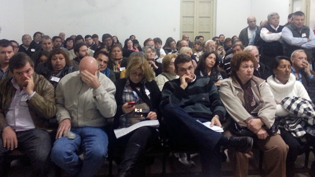 Informe Digital