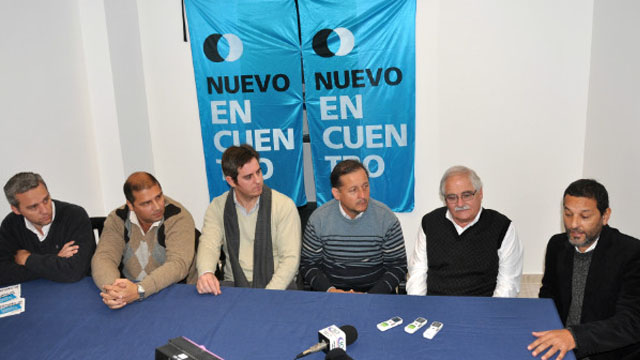 NuevoEncuentroBachettiElizarPabloCanaliColon20130607.jpg