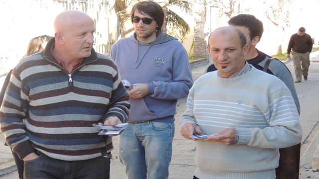 Informe Digital