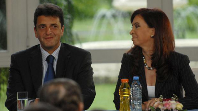 Informe Digital