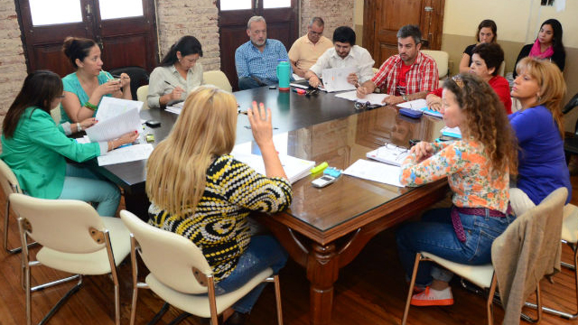 Informe Digital