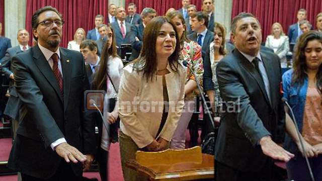 Informe Digital
