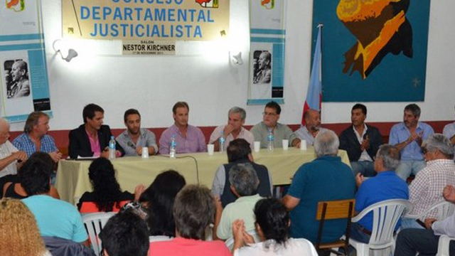 Informe Digital