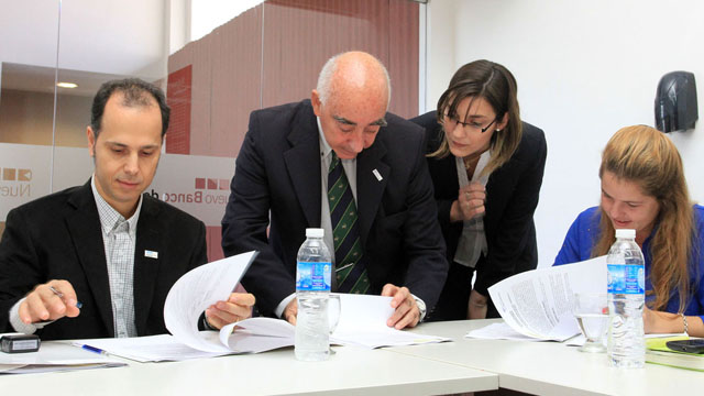 Informe Digital