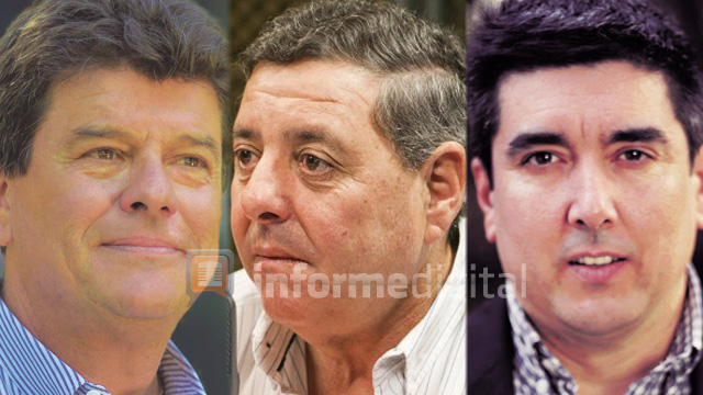 Informe Digital