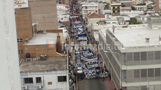 Informe Digital