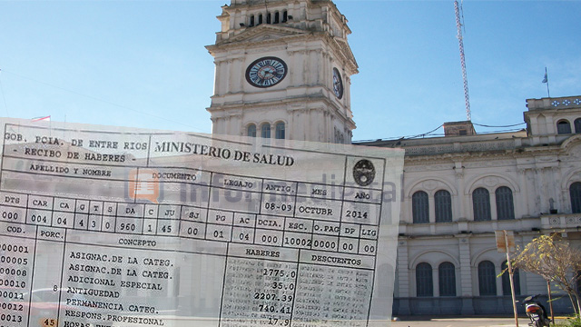 Informe Digital