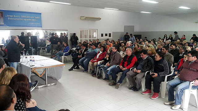 Informe Digital