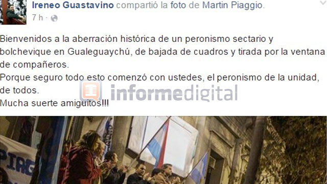 Informe Digital