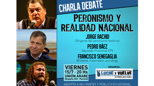 RachidBaezSenegagliaCharlaDebatePeronismo.jpg