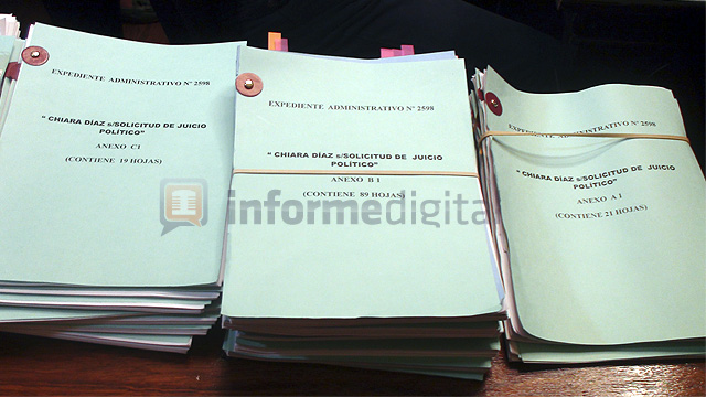 Informe Digital
