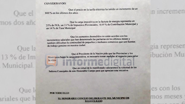 Informe Digital