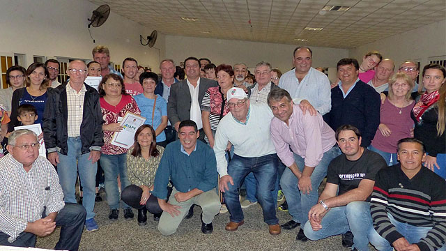 Informe Digital