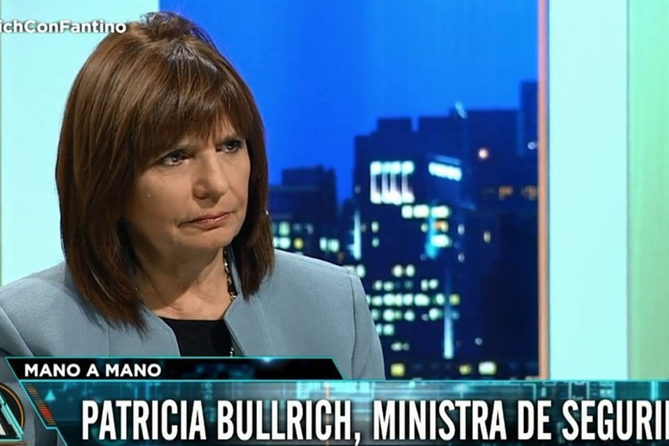 Bullrich