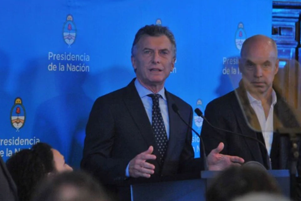 MauricioMacri