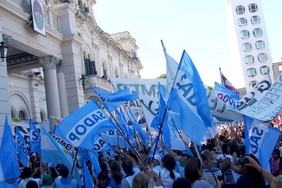 Informe Digital