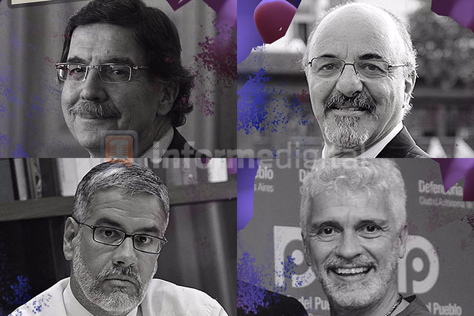 Informe Digital
