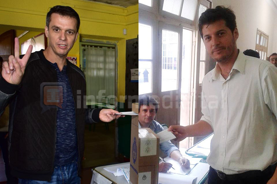 Informe Digital