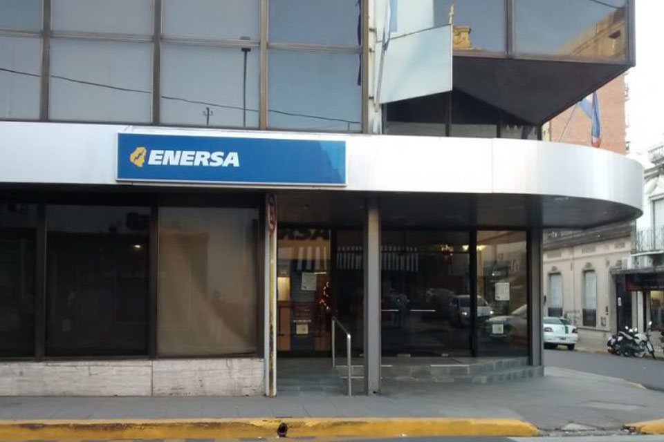 Enersa