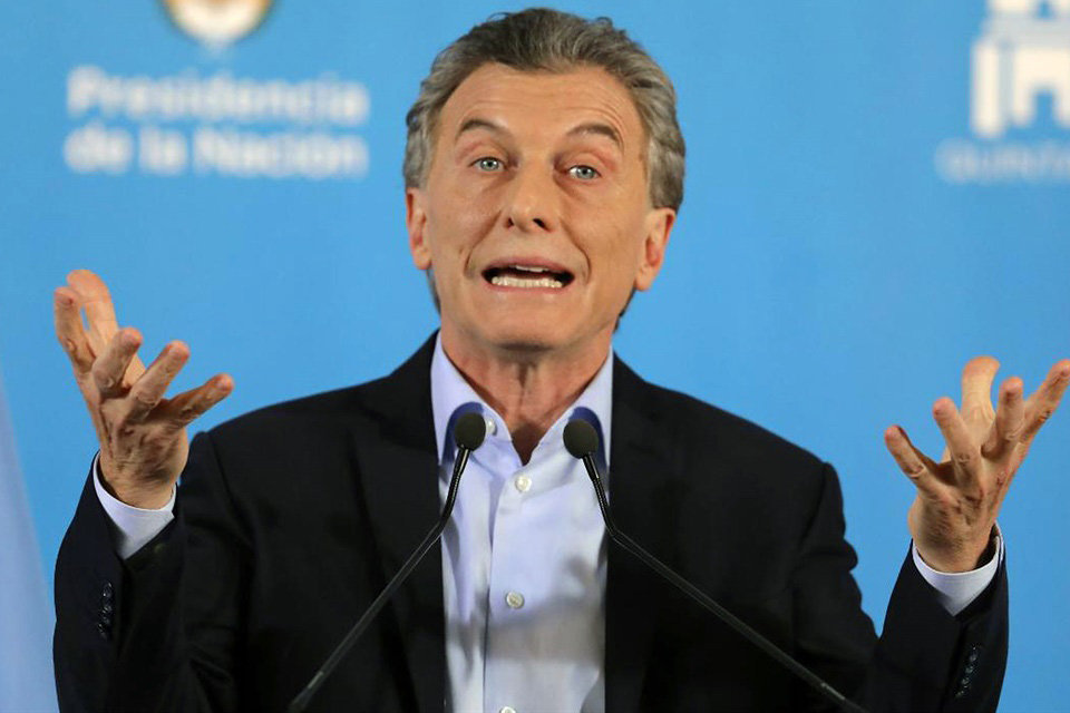 Macri