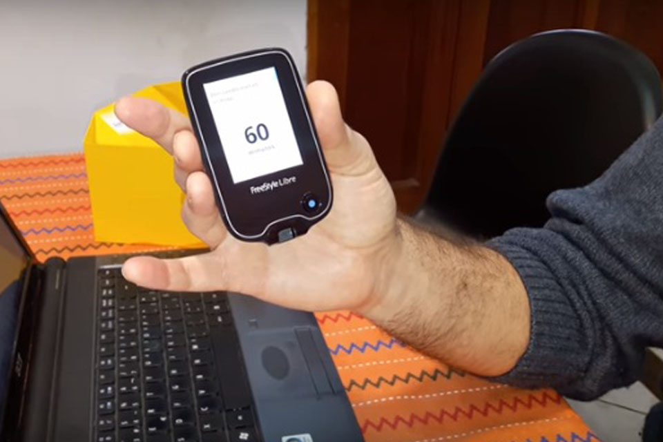 Cómo es el novedoso dispositivo