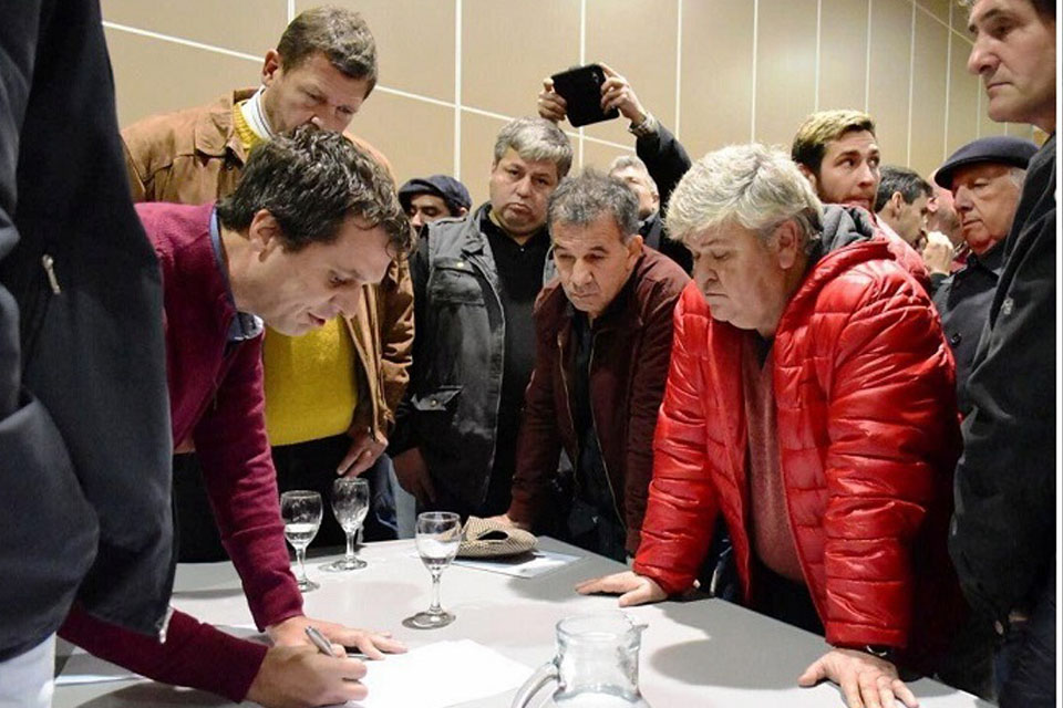 Informe Digital