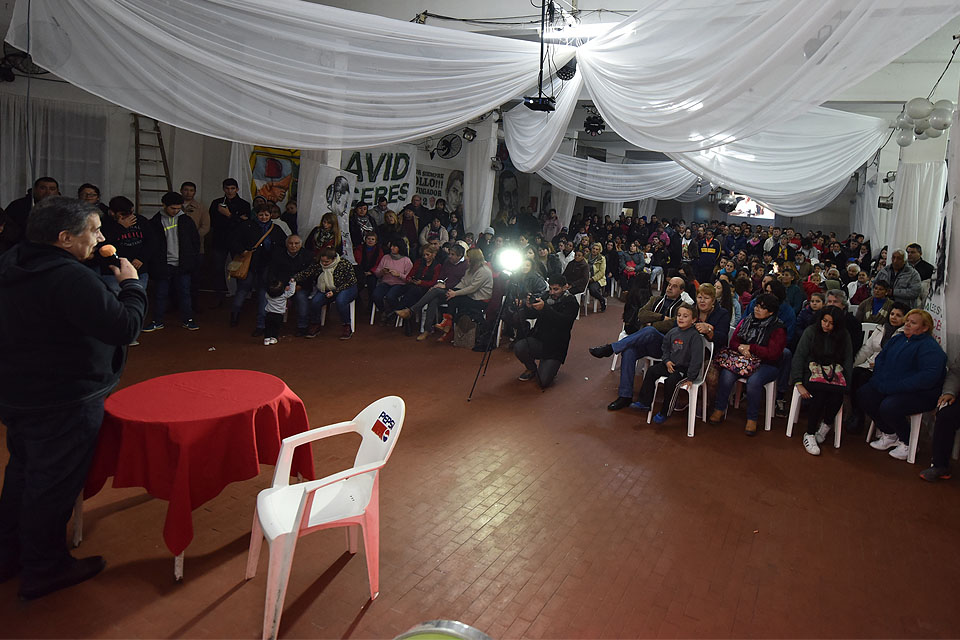 Informe Digital