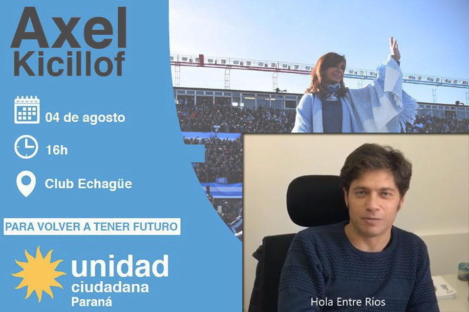Informe Digital