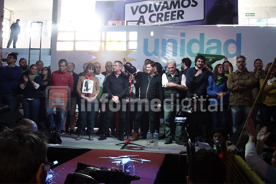Informe Digital