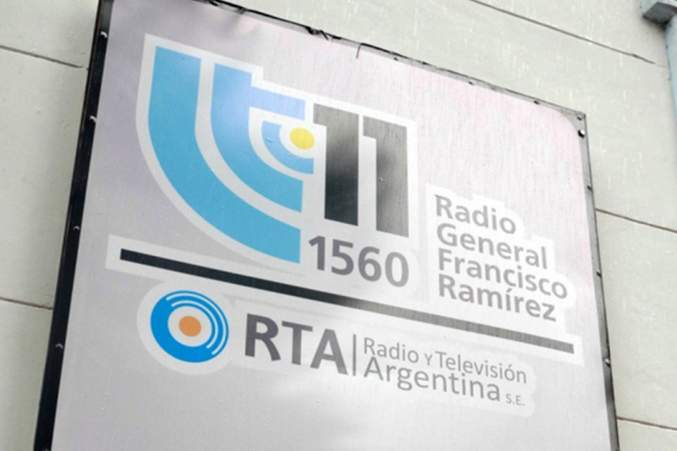 LT1Radio