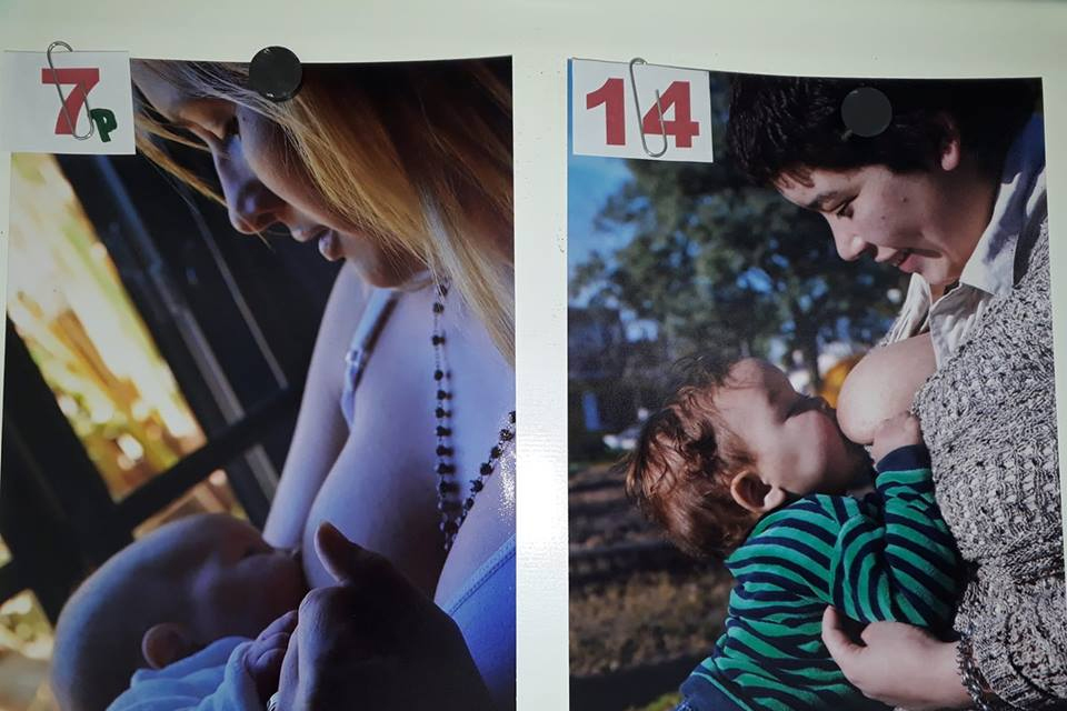 Concurso de fotos