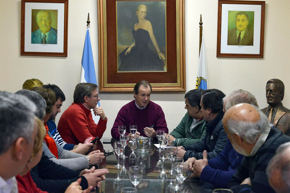 Informe Digital