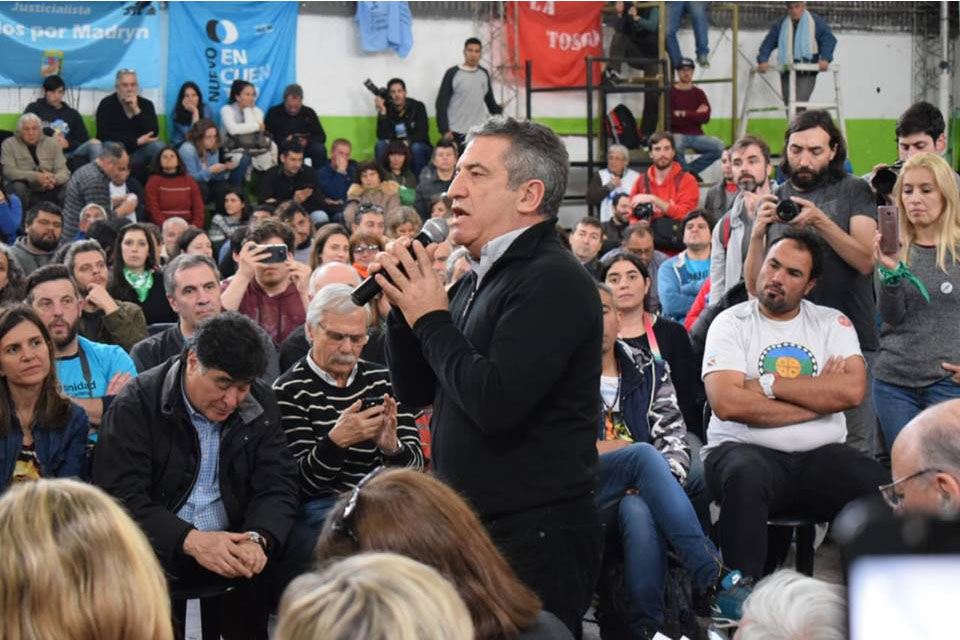 Informe Digital