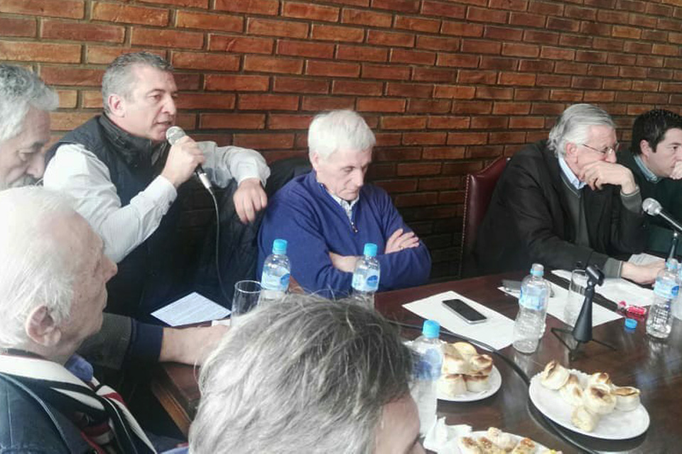 Informe Digital