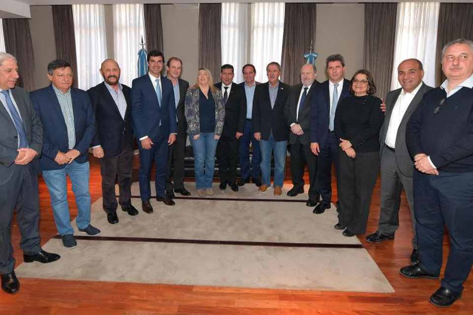 Informe Digital