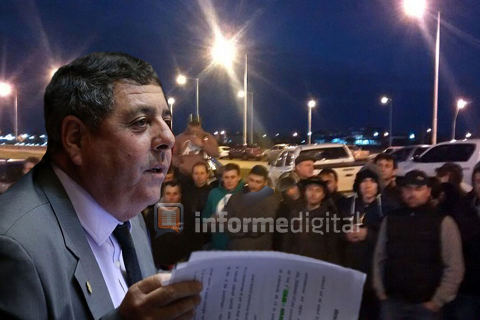Informe Digital