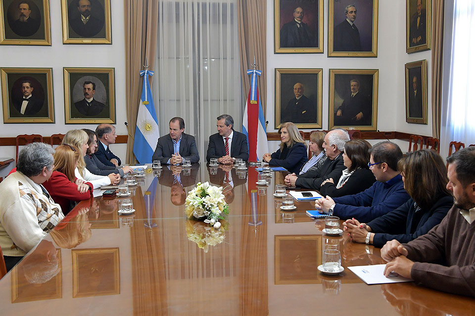 Informe Digital