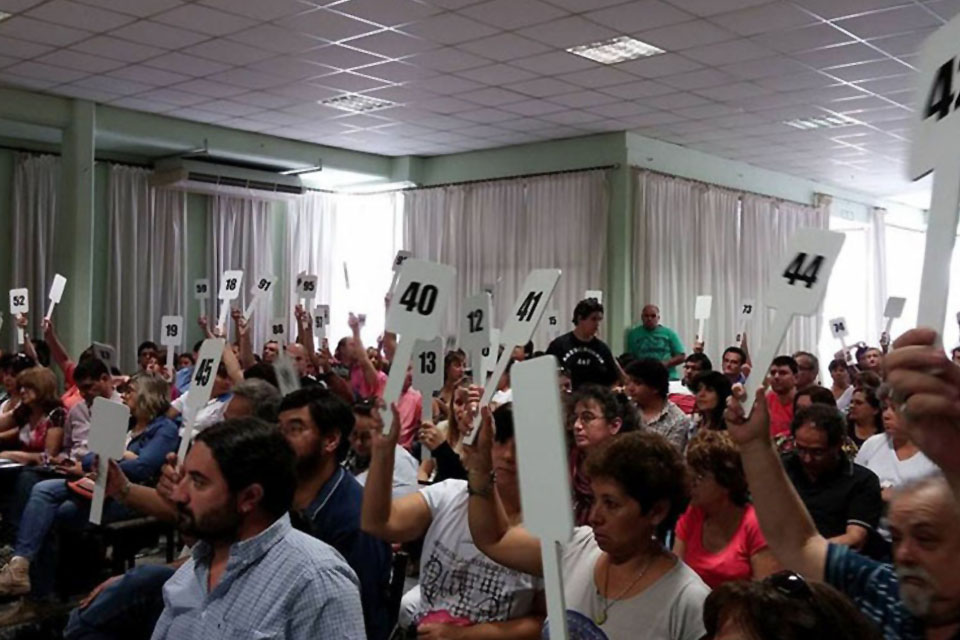 Informe Digital