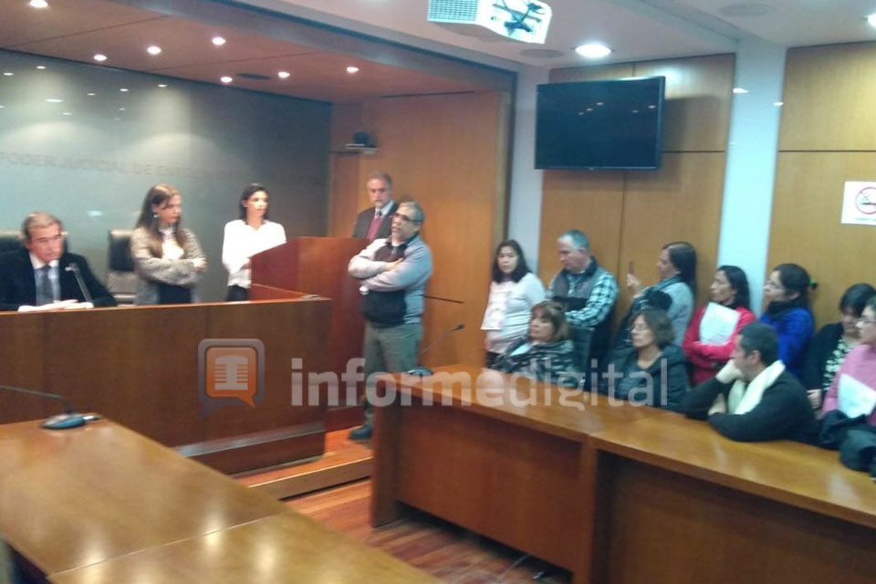 Informe Digital